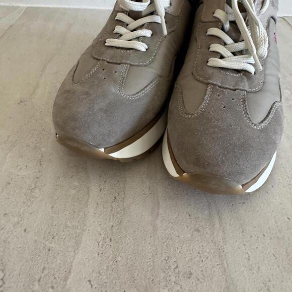 Nero Giardini Women's Casual Platform Sneakers Size 39 US 8.5 - Picture 8 of 9